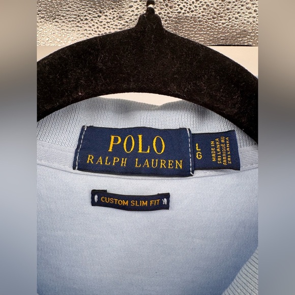 Polo Ralph Lauren Blue Large - Picture 3 of 7